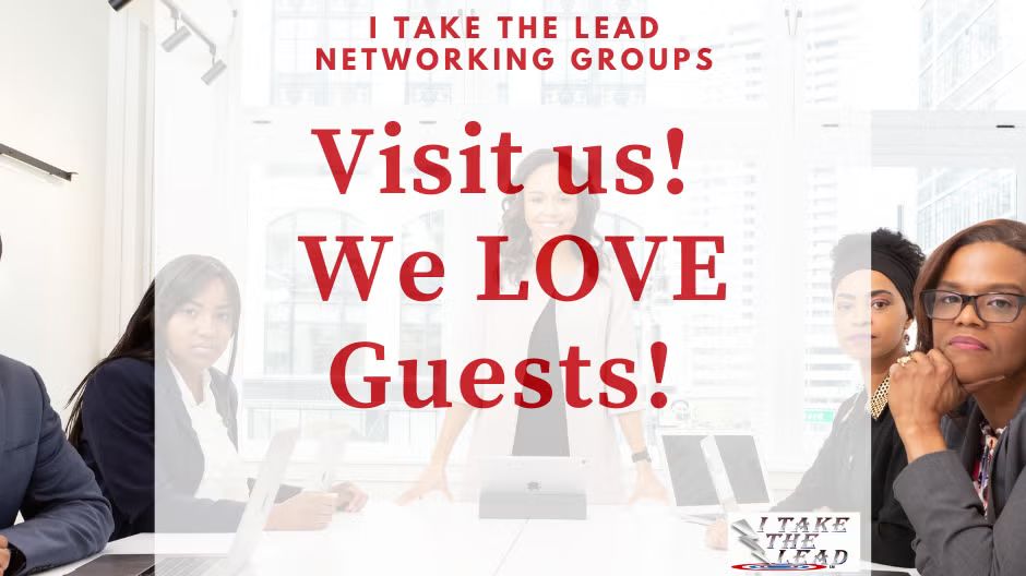 P&C Agents! Financial Reps! HealthPros! Visit our friendly Hillsboro area group!