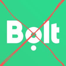 Bolt Protest Bratislava