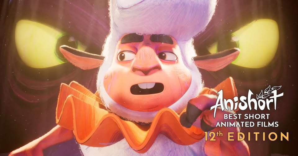 Anishort: Najlepšie Krátke Animované Filmy