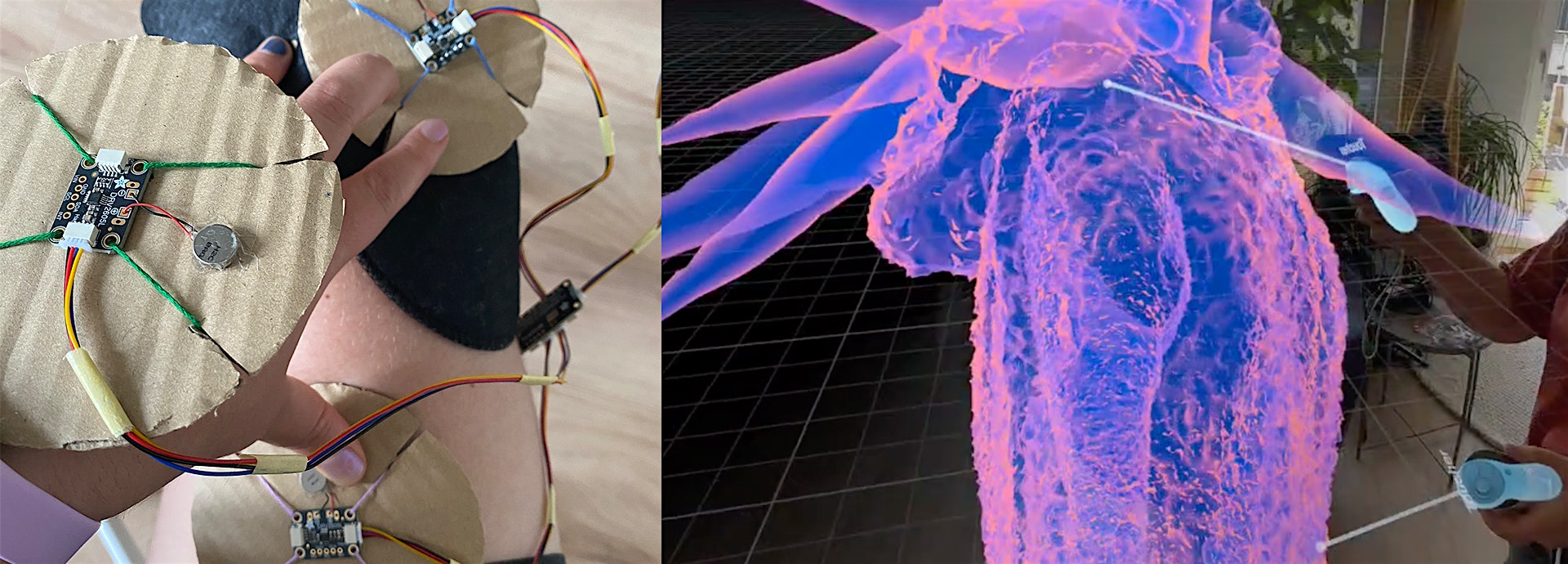 Touching-Making Access by Building Tactile Archives