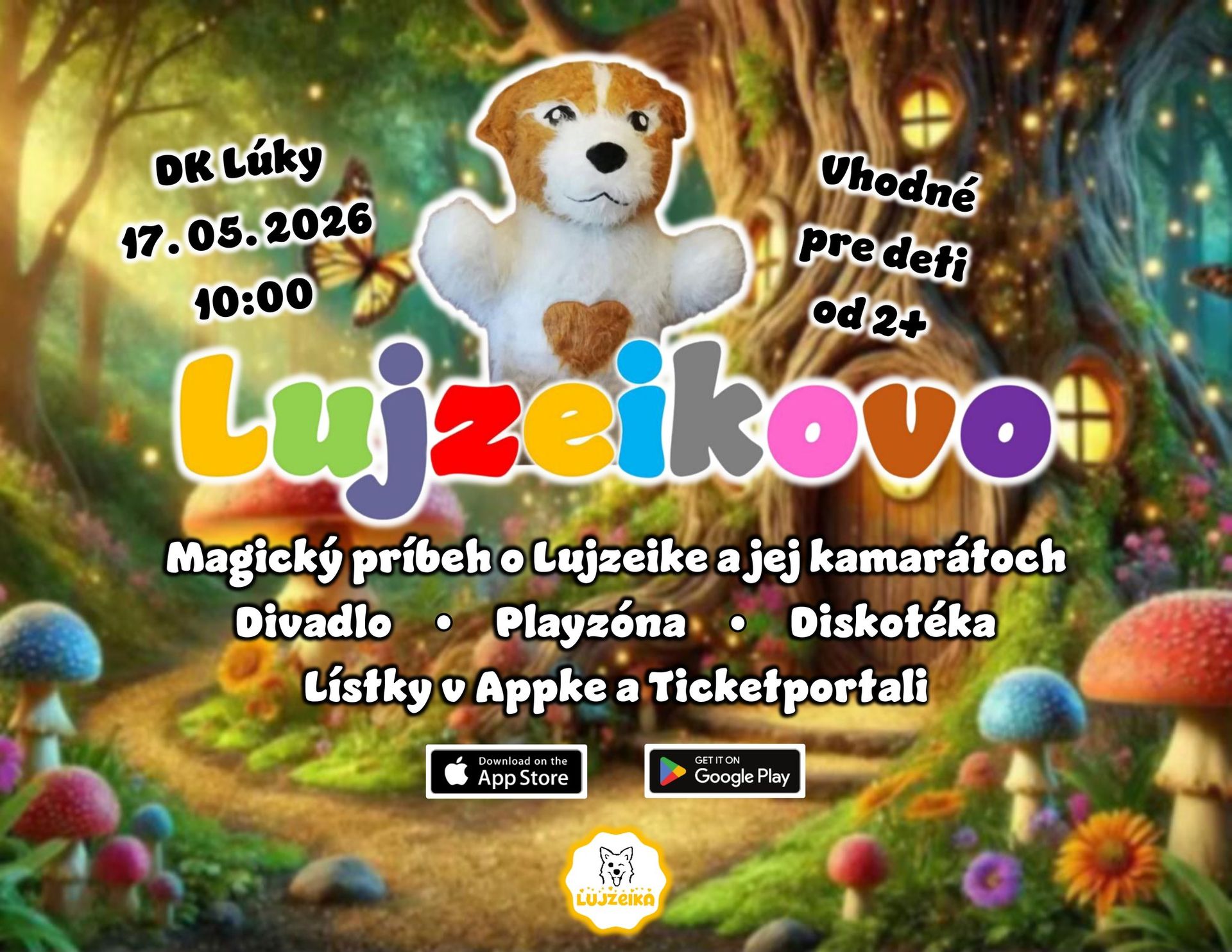 Lujzeikovo