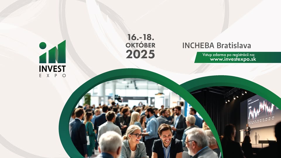 INVEST EXPO 2025