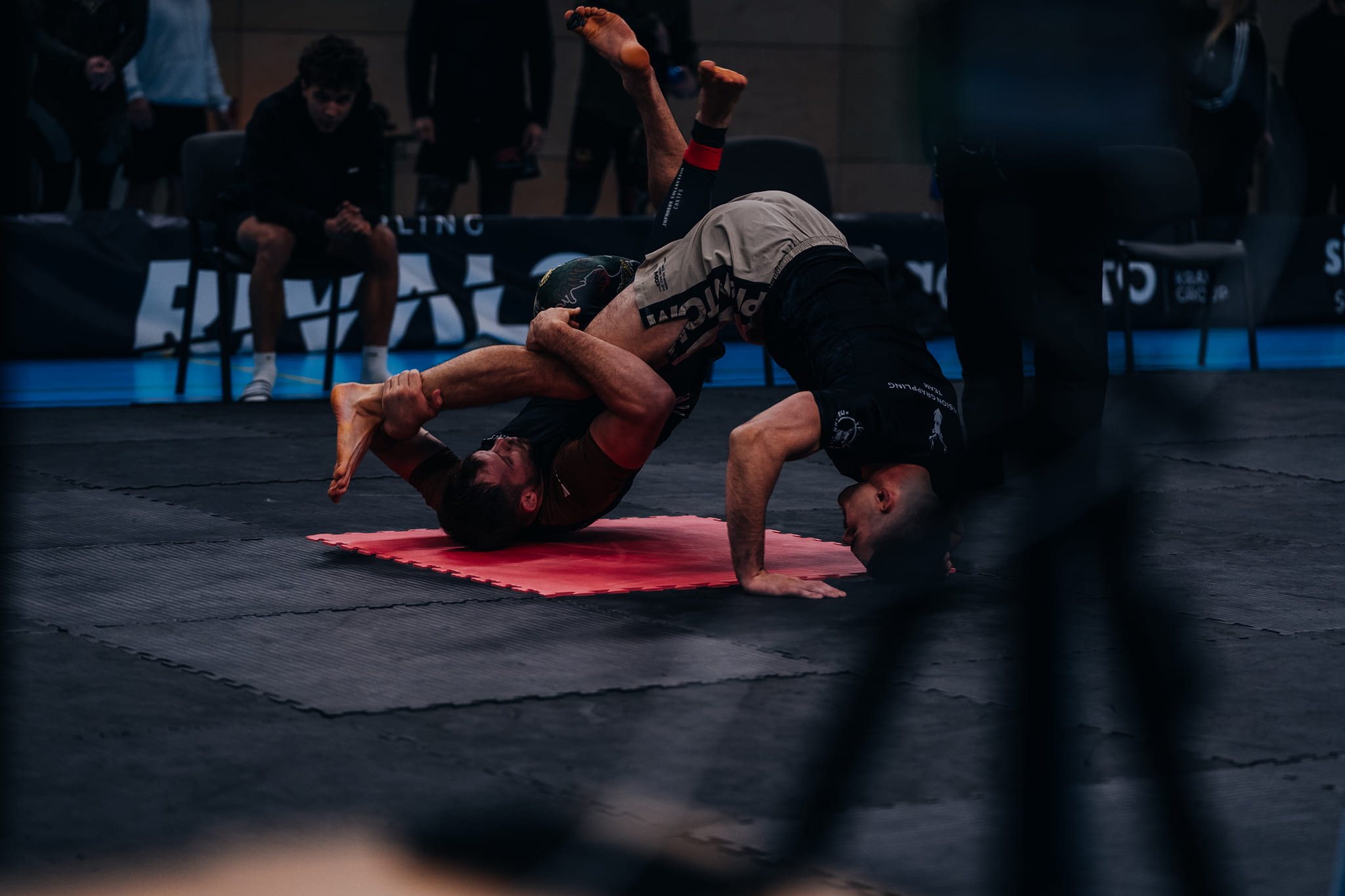 Leglockday vol. 7 - Updates
