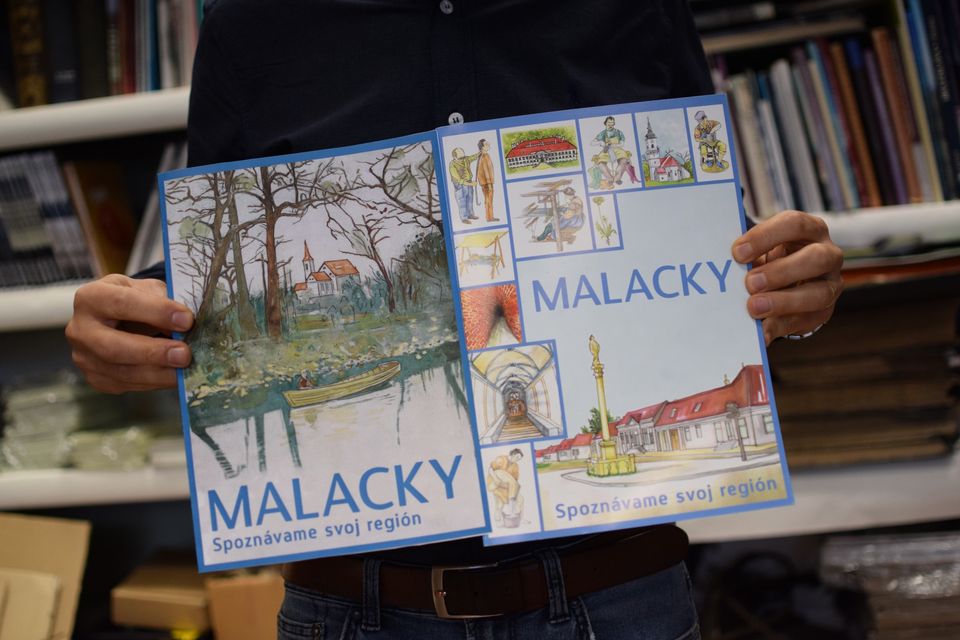 Malacky. Spoznávame svoj región