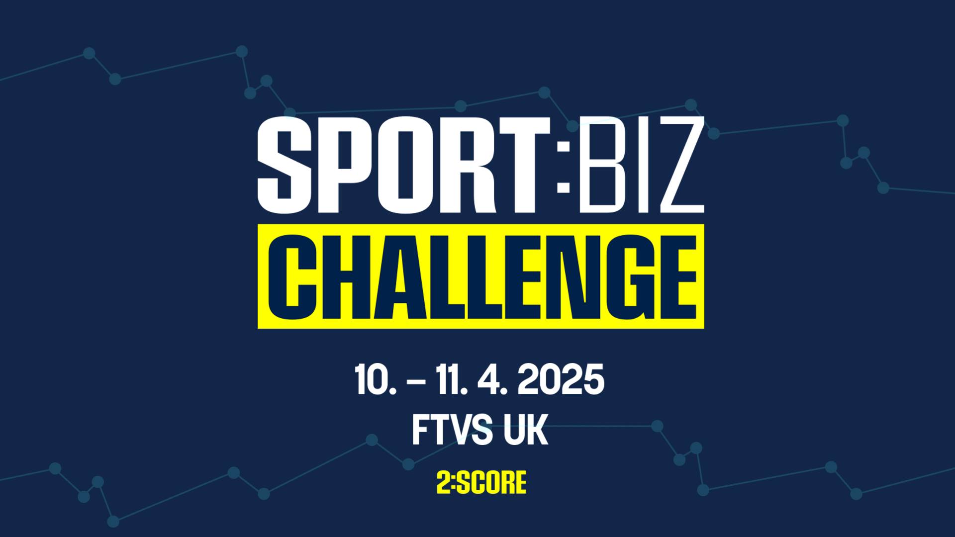SPORT:BIZ CHALLANGE