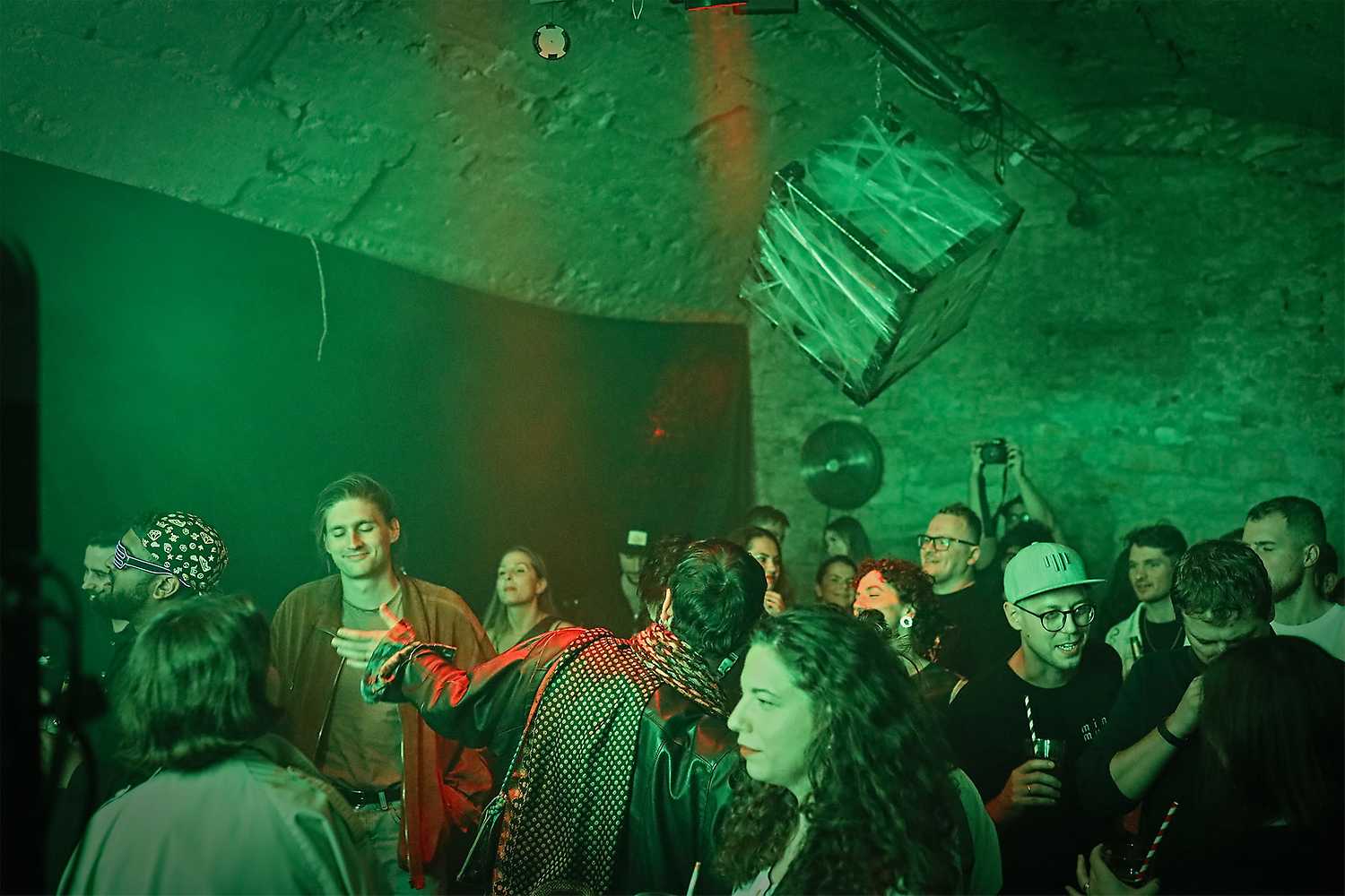 Mini.musik – 5 let výročí