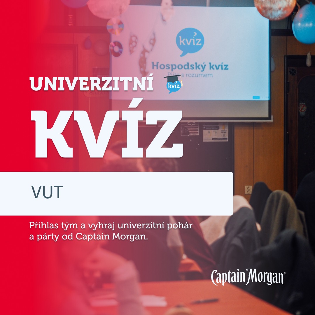 Univerzitní kvíz VUT