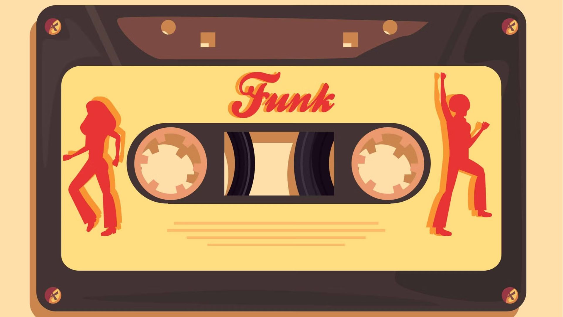 CJ Funk, R&B/Soul, Reggae and Ska Studio Jam