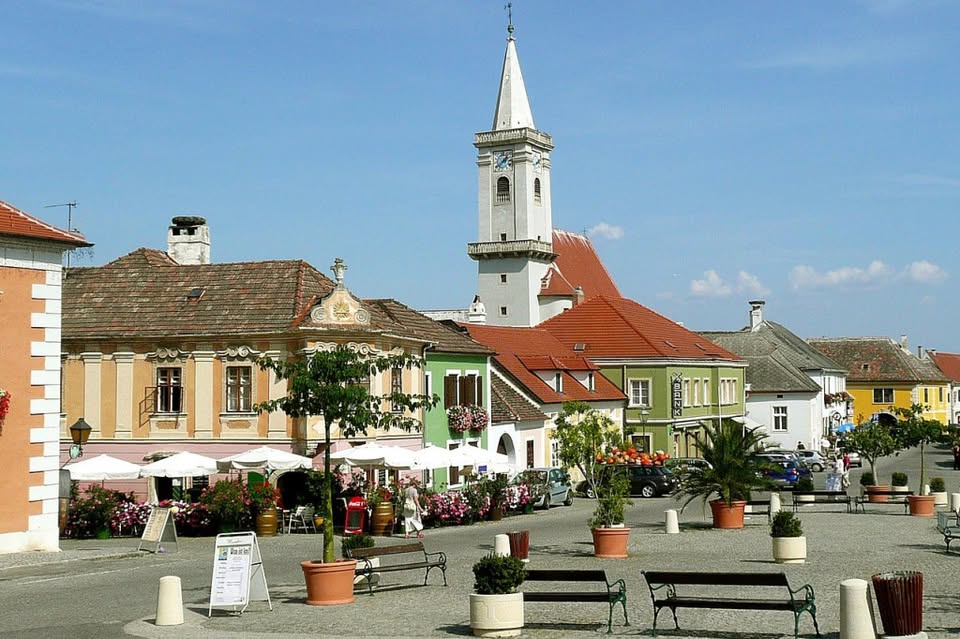 ST. MARGARETHEN a RUST – opera Tosca a mesto bocianov, 18.7.2026, sobota