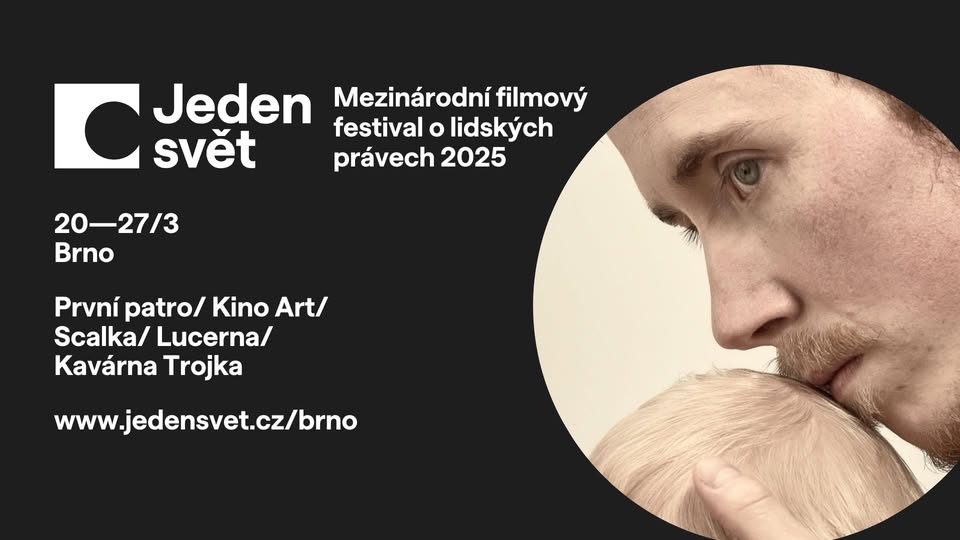 Jeden svět Brno 2025
