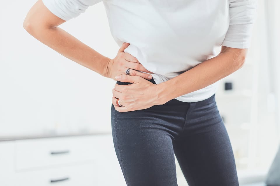 Knie- und Hüft­schmerzen - Was tun?