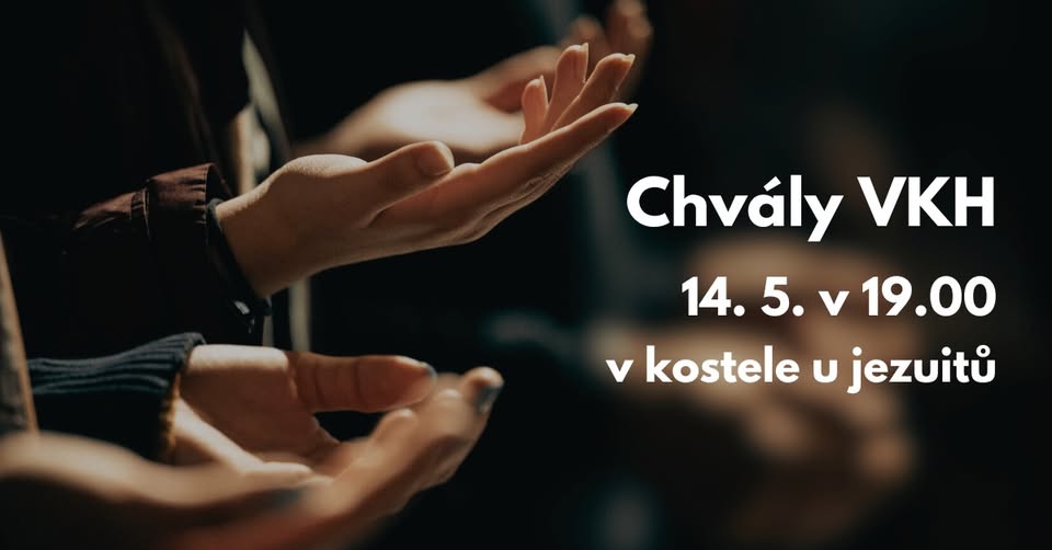 Chvály VKH