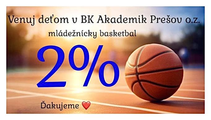 BK UNIPO Akademik Prešov-Rožňavský vlci