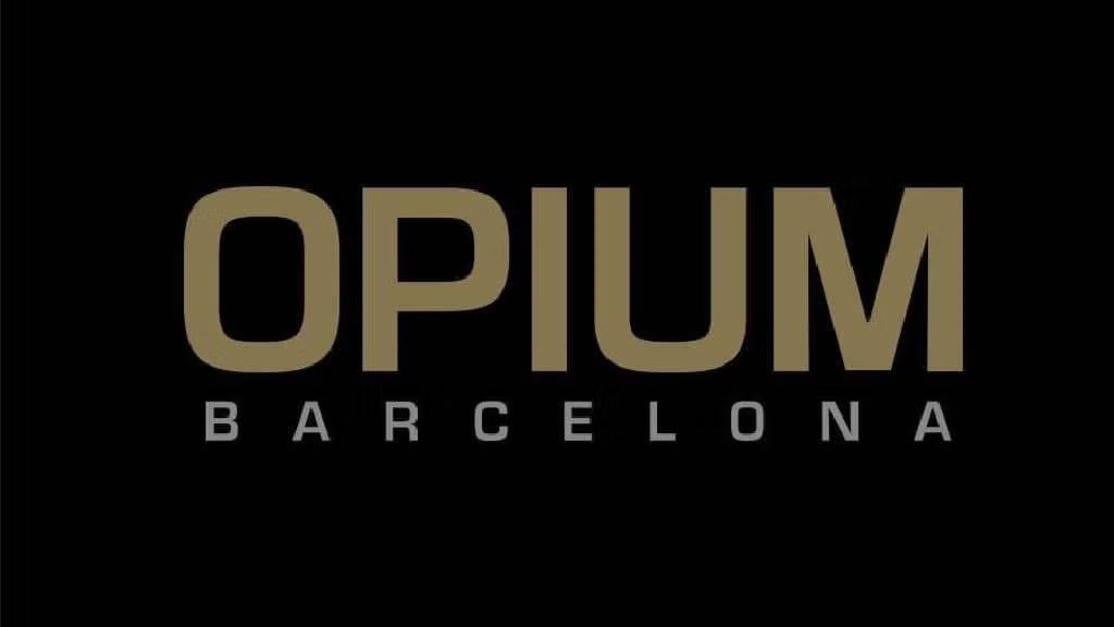 TUESDAY Free entry at OPIUM + Free dinner with FEDEZ LIST