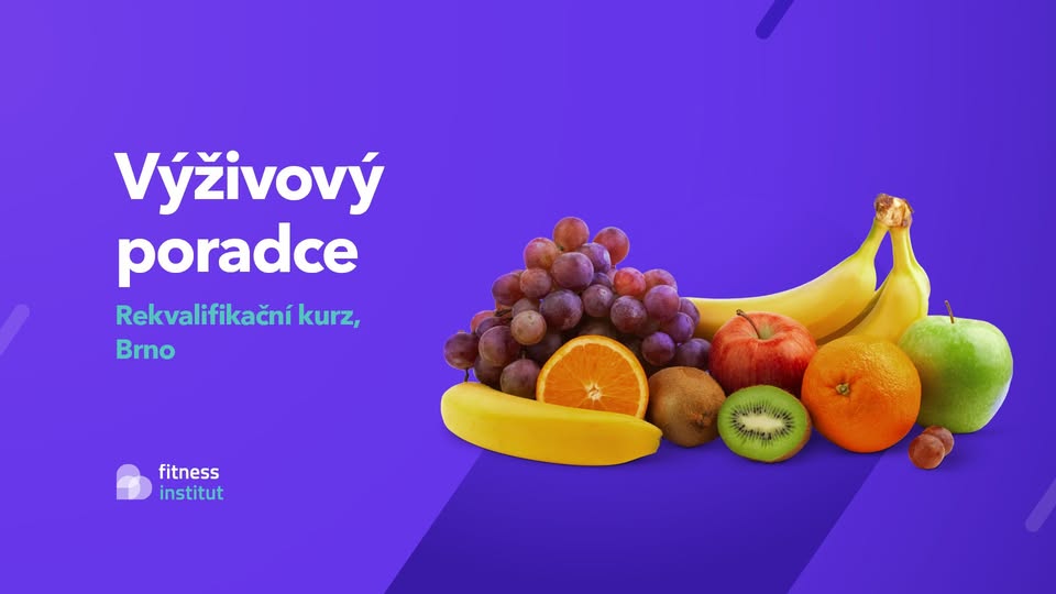 Výživový poradce / Brno