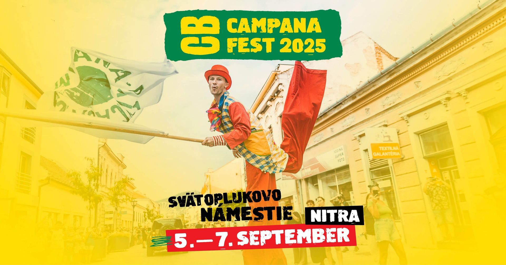 CAMPANA Fest 2025