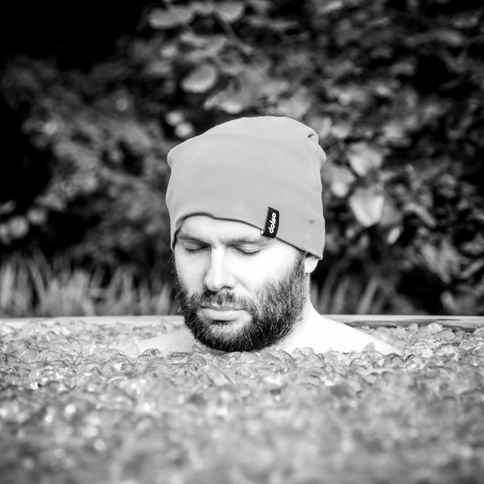 WIM HOF FUNDAMENTALS