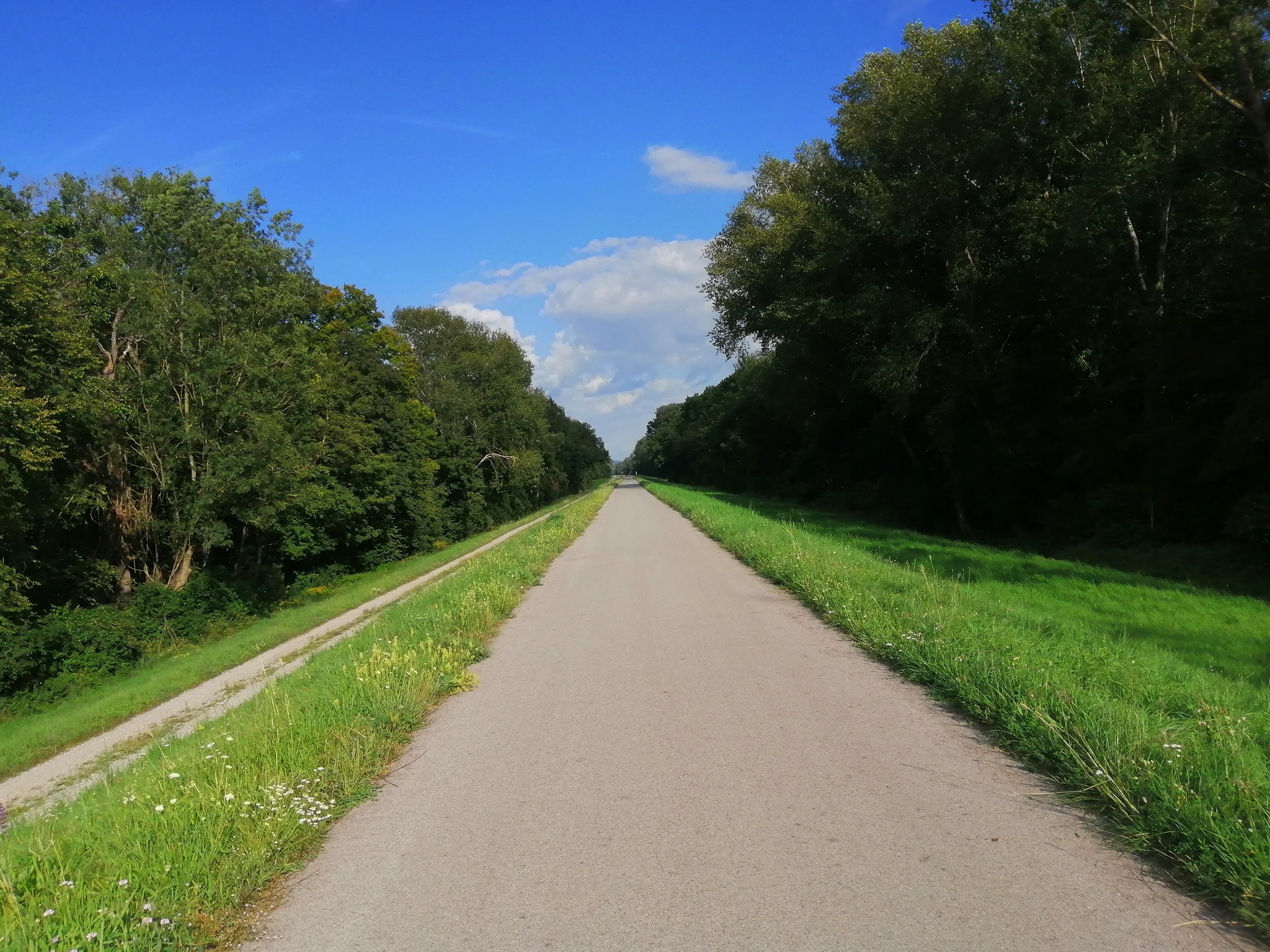 Tradičný cyklovýlet do Viedne