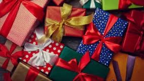 Winter Gift Exchange & Potluck