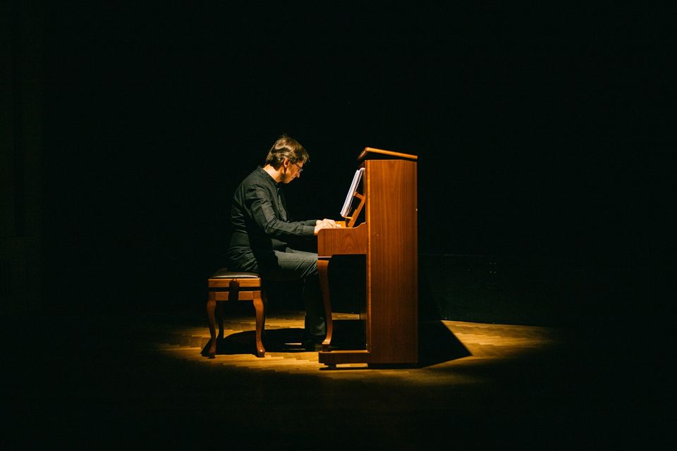 Ivan Šiller v Košiciach