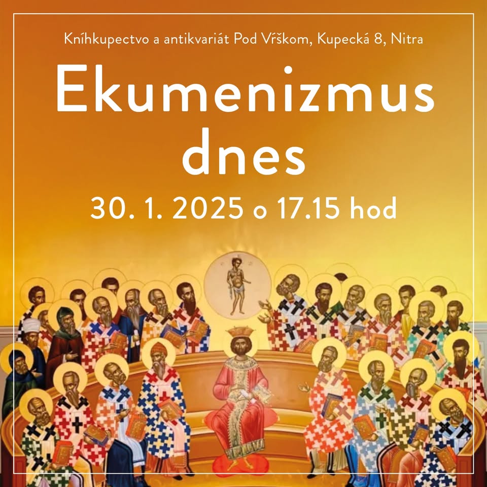 Ekumenizmus dnes