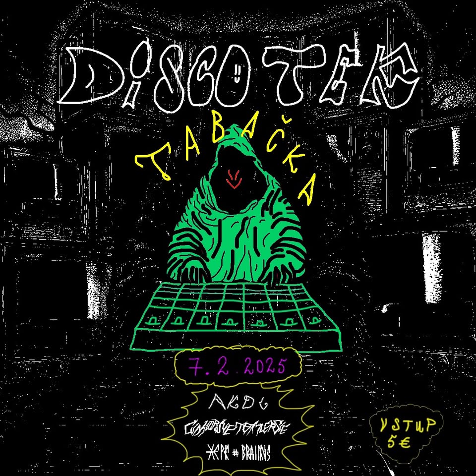 DISCOTEK