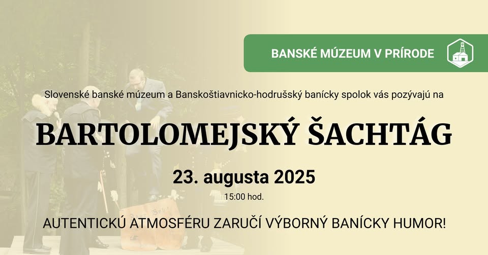 Bartolomejský šachtág