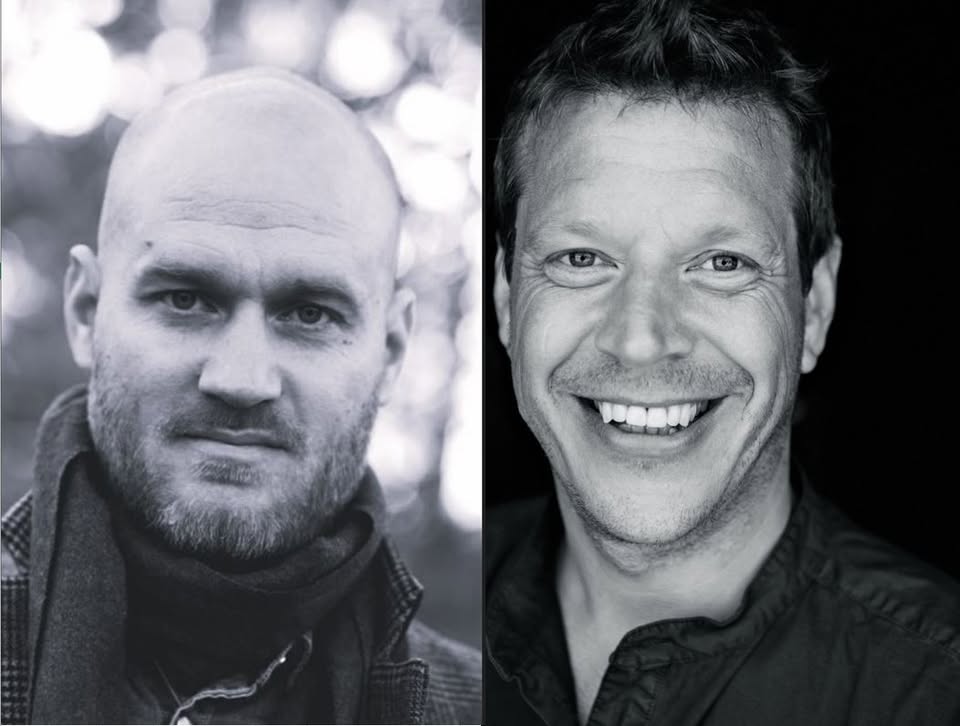 Thomas Markmann & Jacob Sundberg. Nové hlasy Severu.