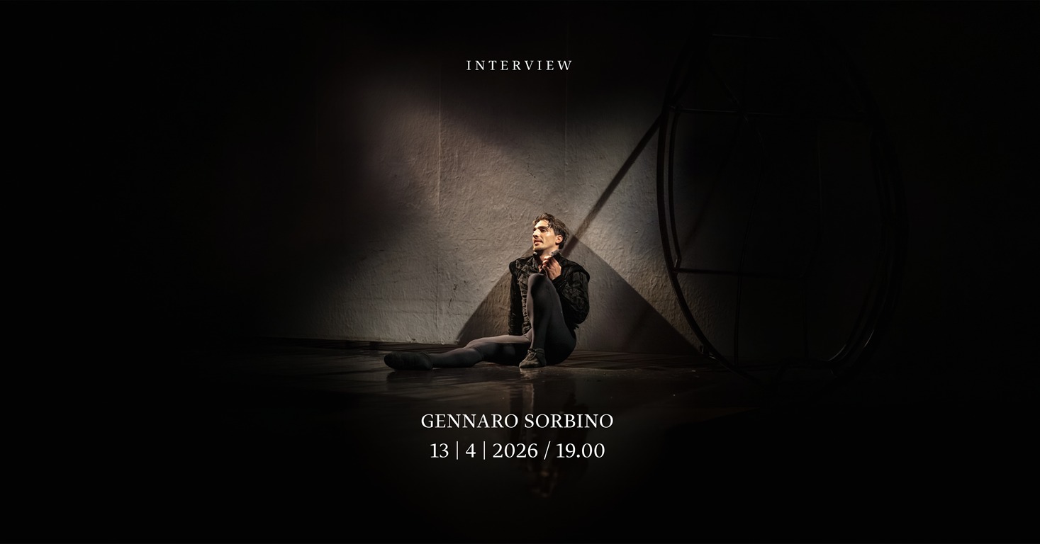INTERVIEW S GENNAROM SORBINOM