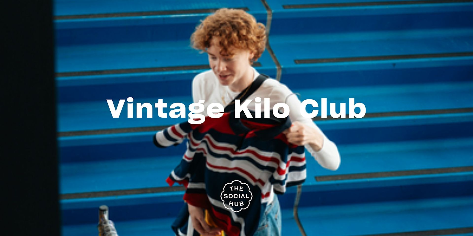 Vintage Kilo Club
