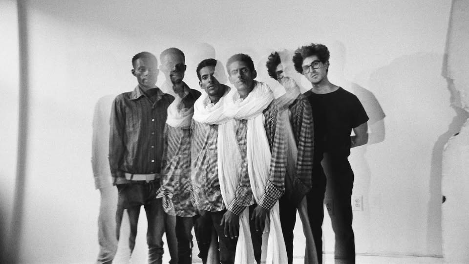 TAKAAT (Of Mdou Moctar) w/ Nick Normal at Show Bar
