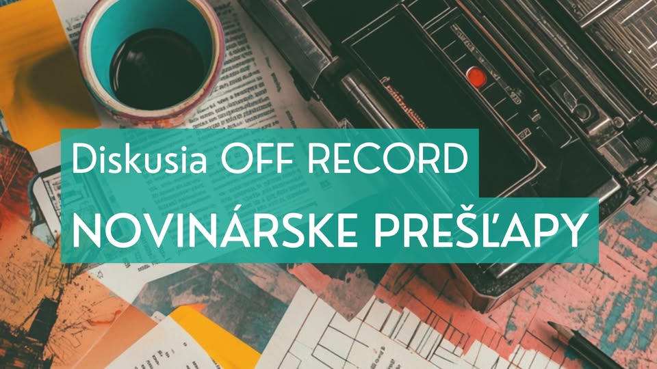 NOVINÁRSKE PREŠĽAPY – chyby, ktoré testujú profesionalitu