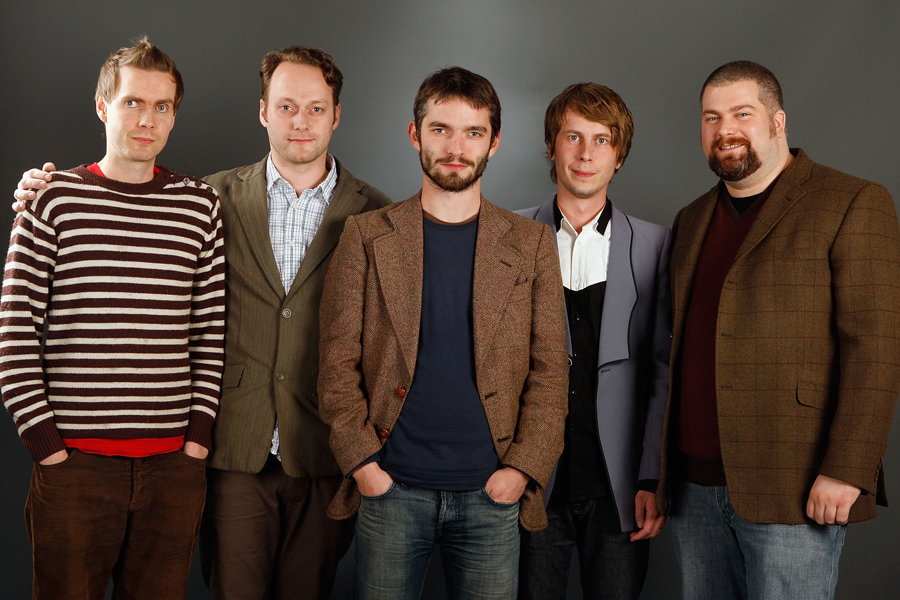 Sigur Ros Tickets