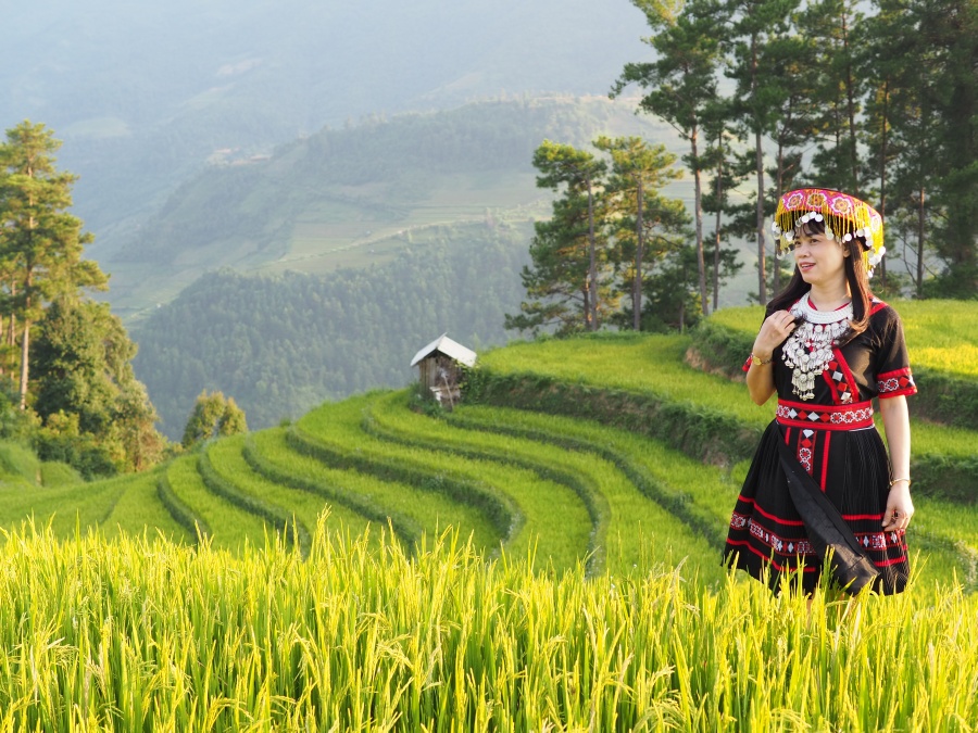 Cestujeme do Vietnamu bez cestovky (přednáší Vietnamista Zdeněk Porkert)