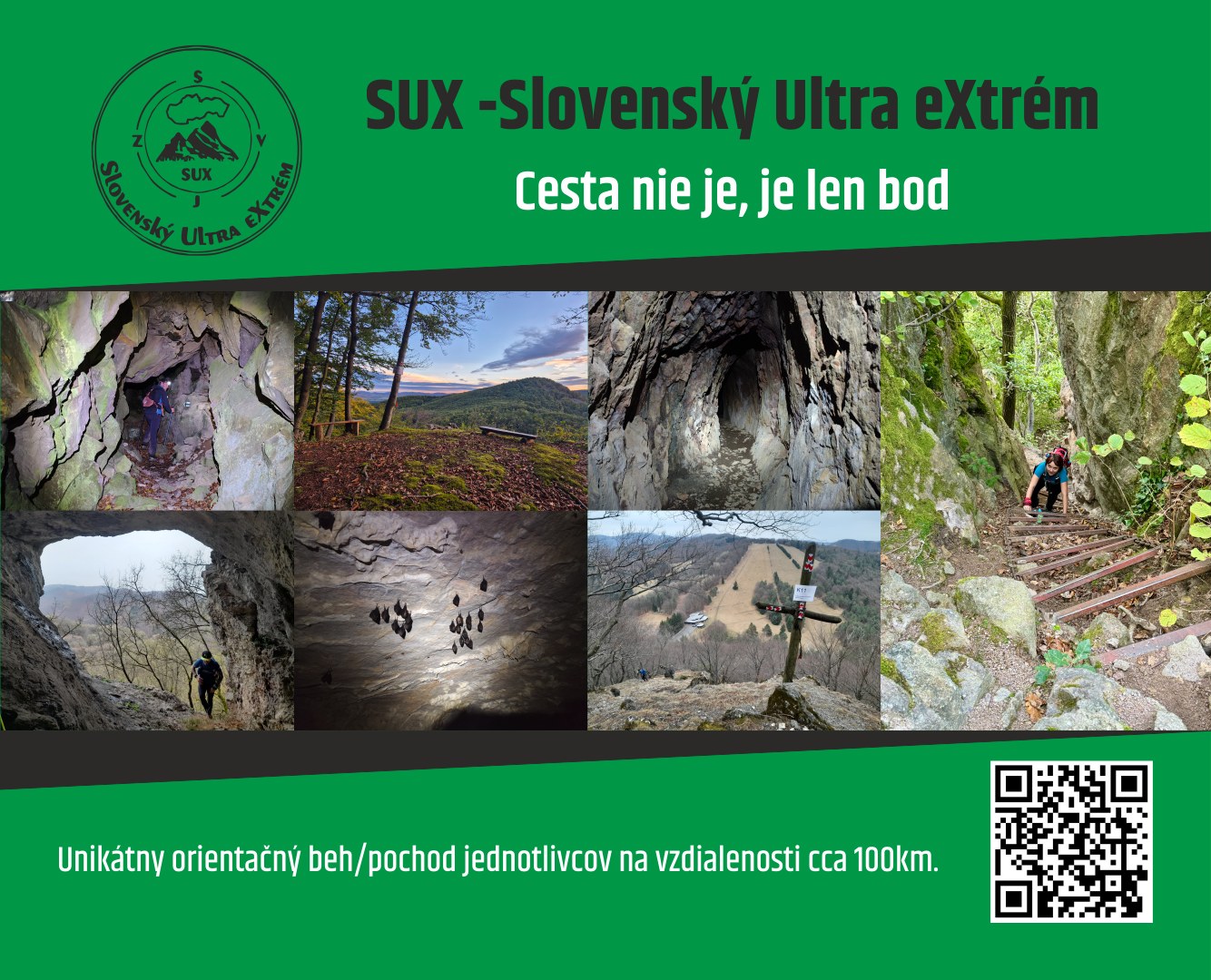 Slovenský Ultra eXtrém 2026 (1.kolo)