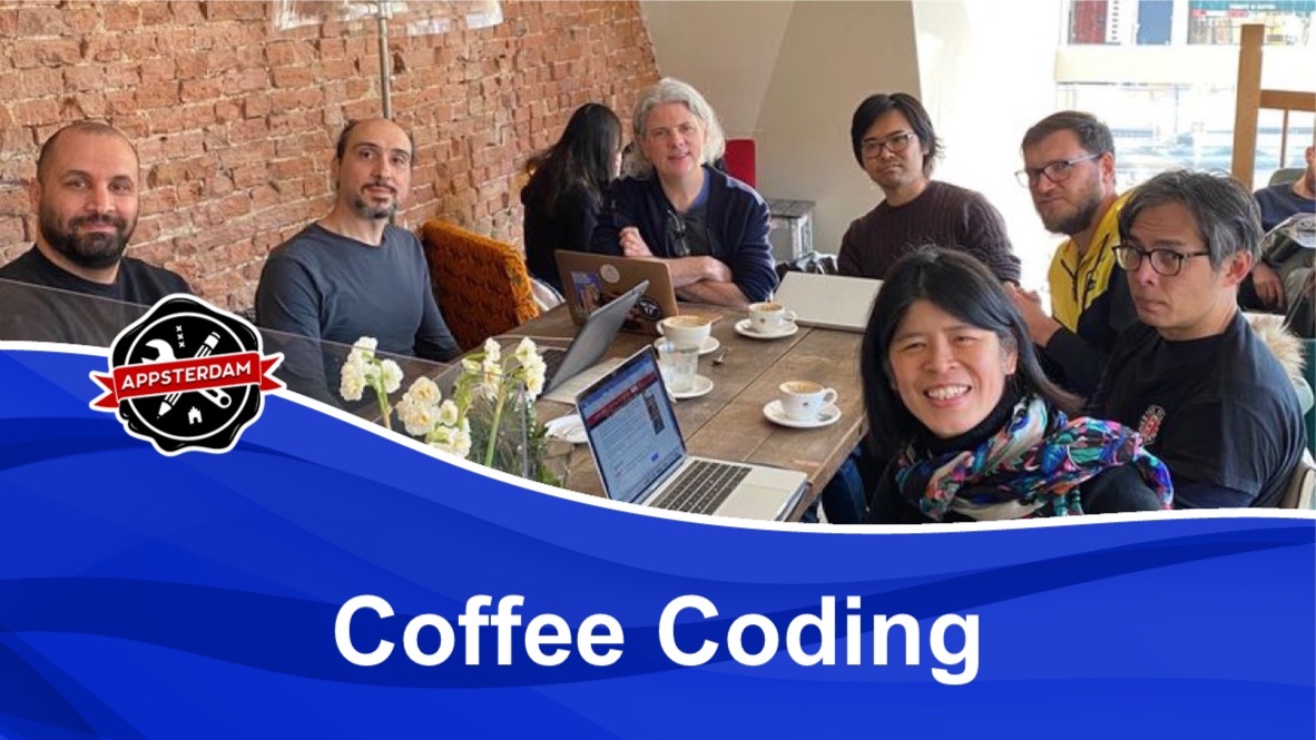 Coffee Coding
