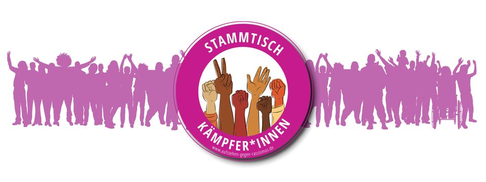 Berlin - Stammtischkämpfer*innen-Seminar