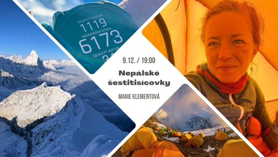 Nepálské šestitisícovky