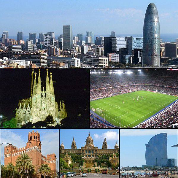 Benfica vs. FC Barcelona: Champions League Round of 16