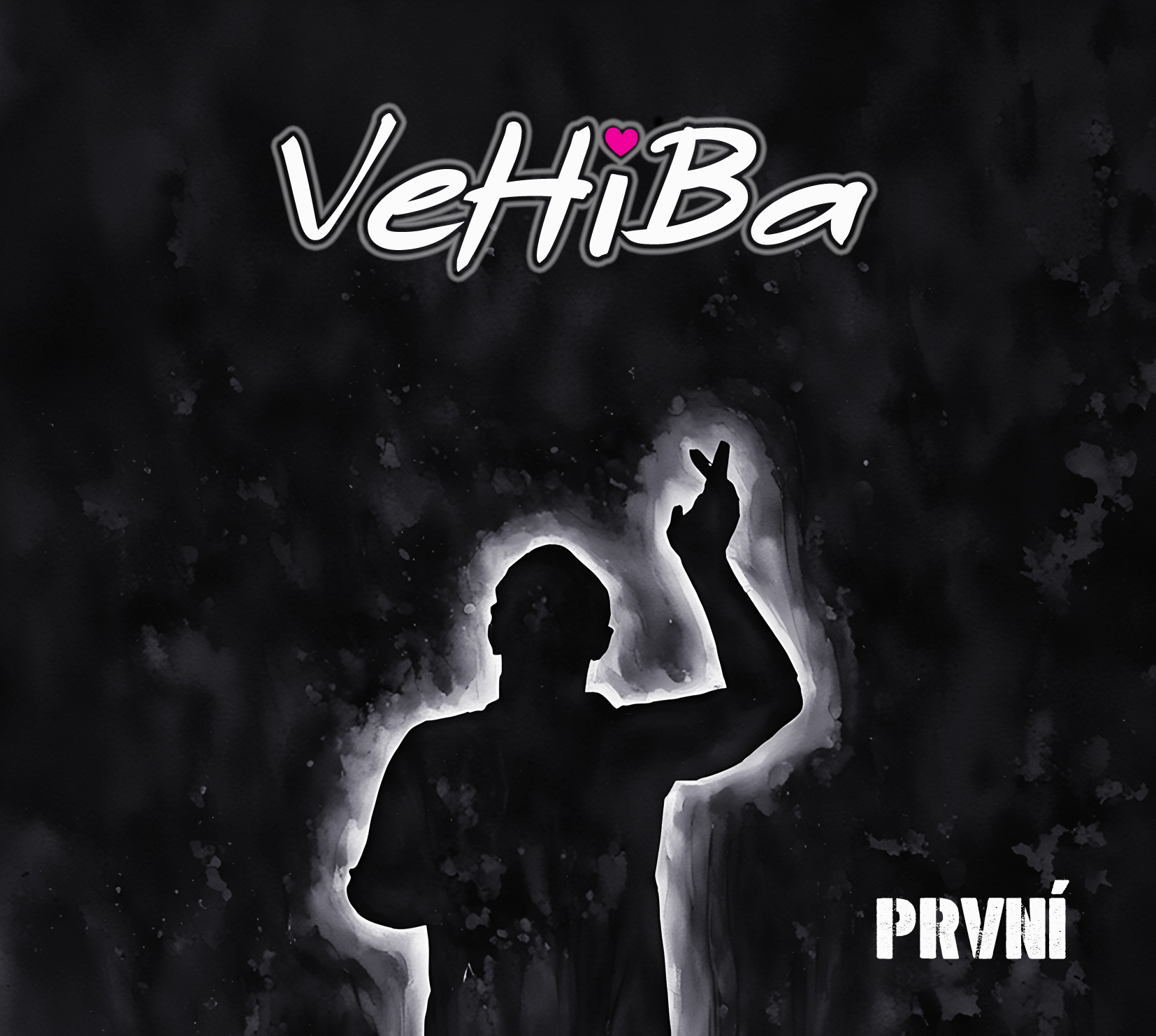 Křest alba "První"