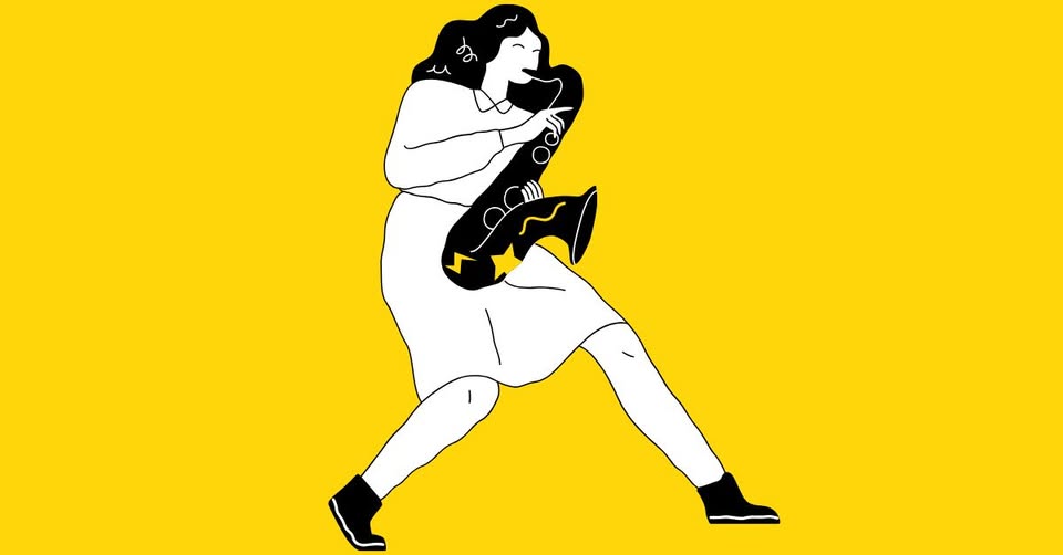 Jazz Voice at PSU presents Women in Jazz Poster Session and Concert