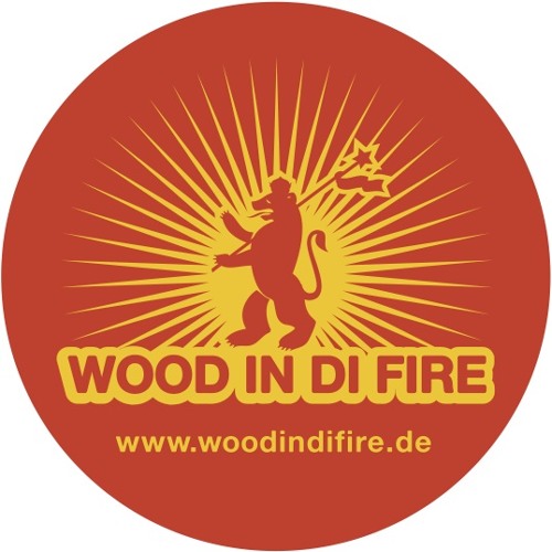 Wood In Di Fire