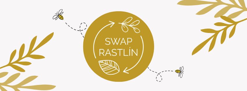Jesenný swap rastlín v Košiciach