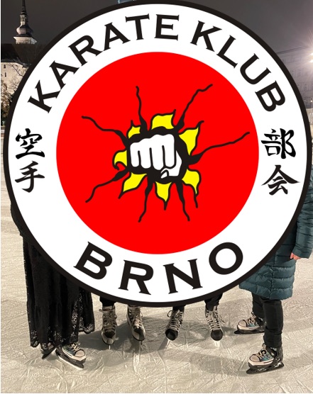 Vánoční bruslení s KKB