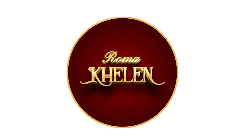 Roma Khelen - taneční romská soutěž