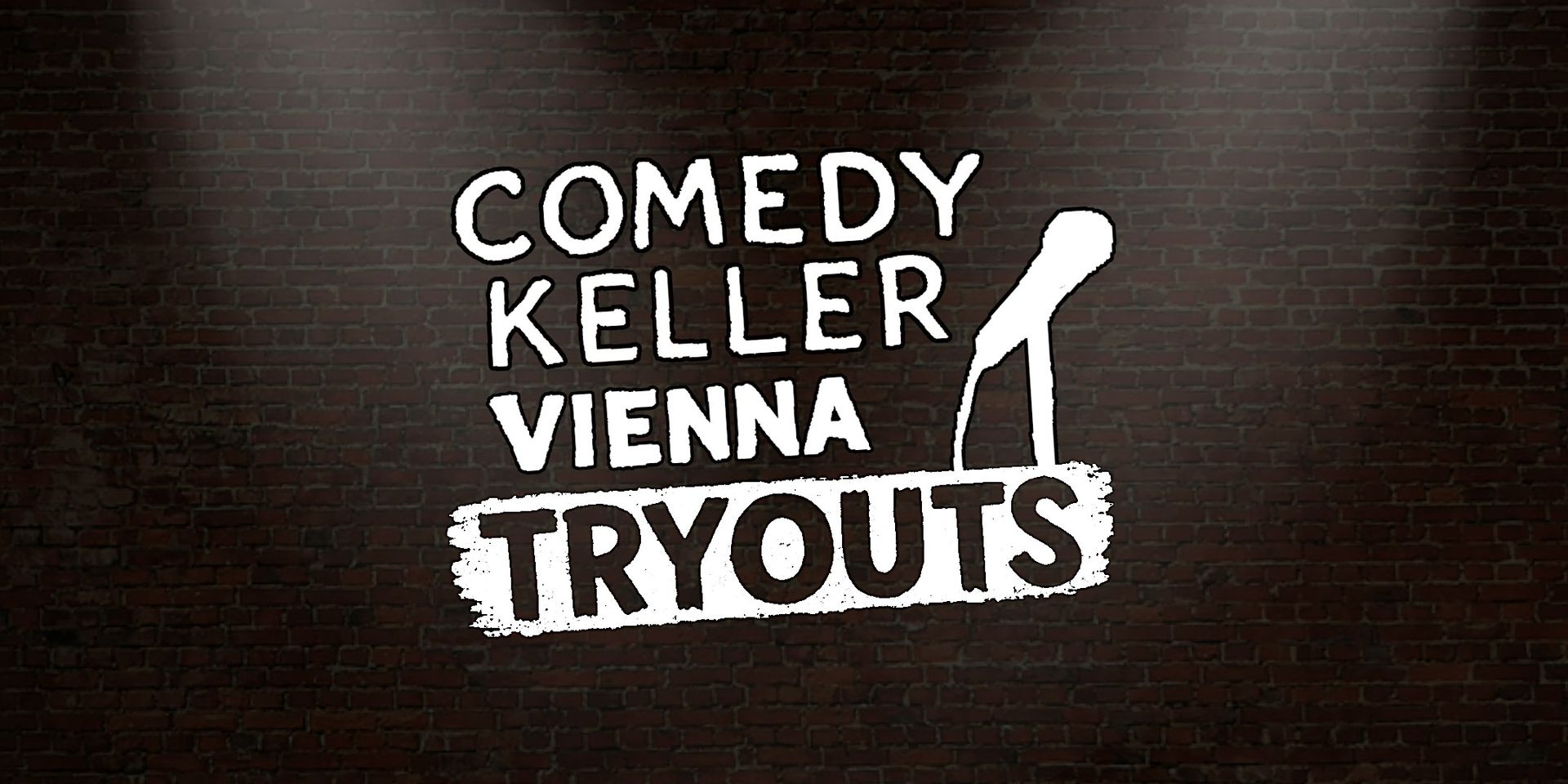 Comedy Keller Tryouts | English Stand-Up Comedy Show