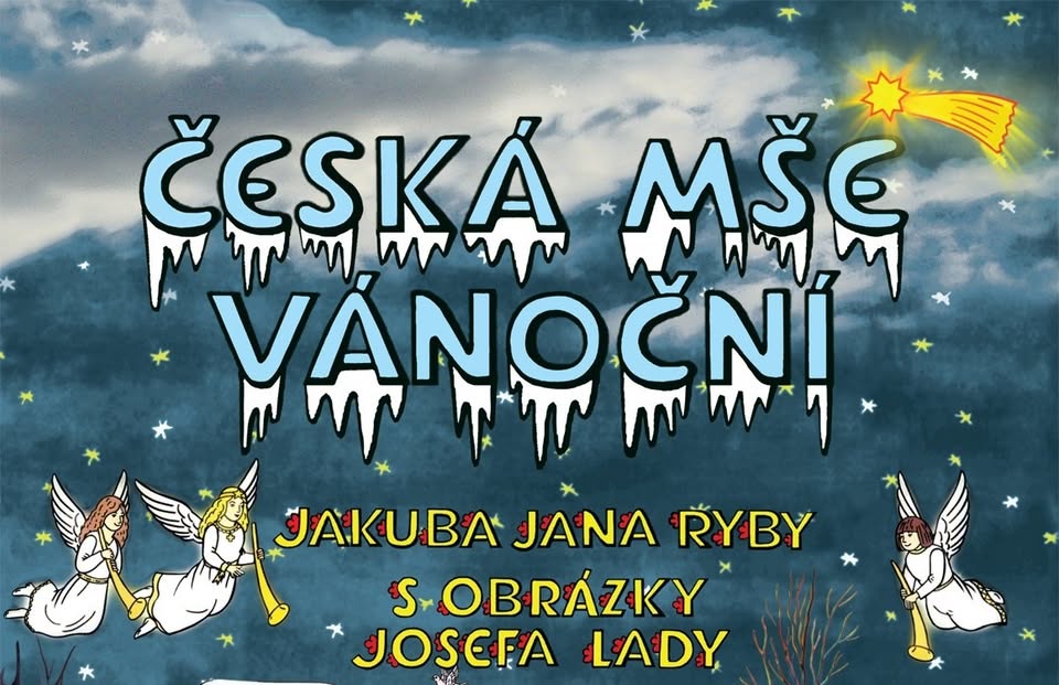 Rybovka ve Viničním domku Praha 12