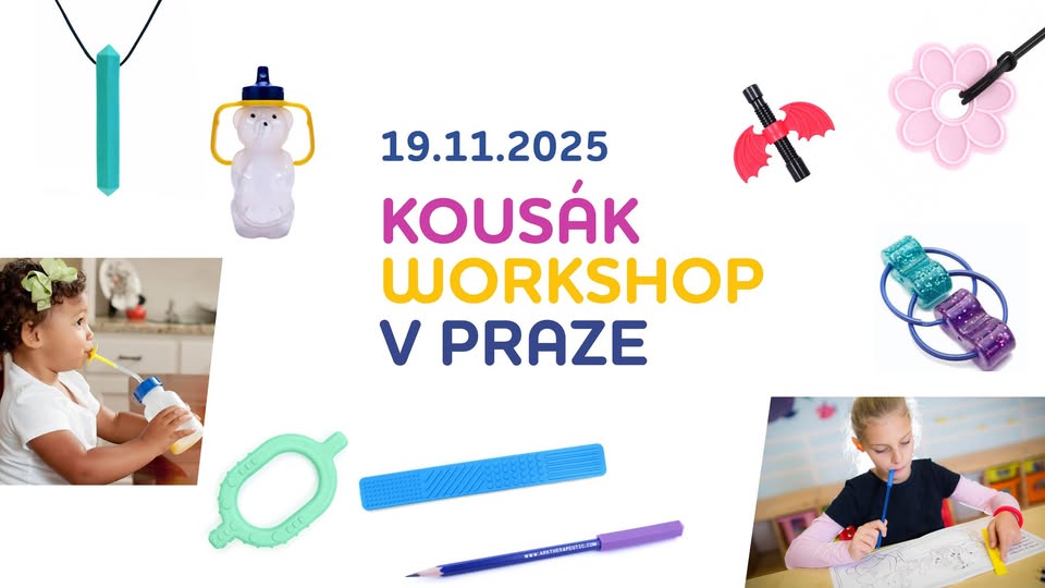 Workshop Kousák PRAHA
