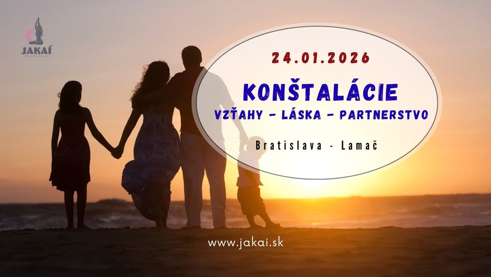 Konštalácie - vzťahy - láska - partnerstvo