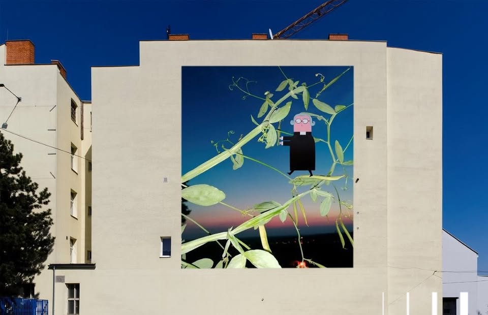 Komentovaná prohlídka Městské galerie – nutná rezervace